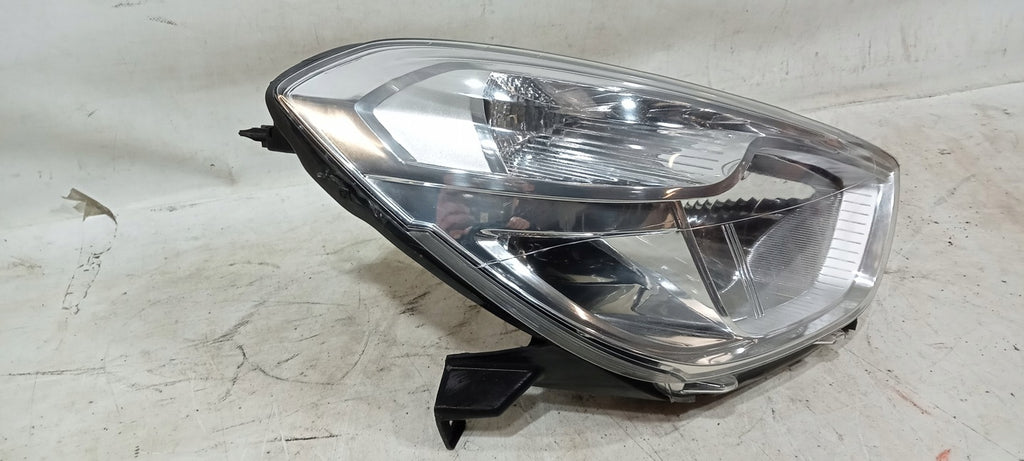 Frontscheinwerfer Dacia Dokker 260102414R Rechts Scheinwerfer Headlight
