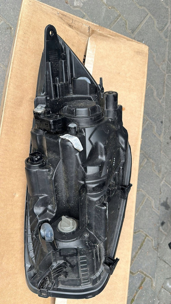 Frontscheinwerfer Kia Picanto Rechts Scheinwerfer Headlight SCH7910528103oq