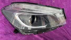 Frontscheinwerfer Mercedes-Benz W176 A1768201261 Xenon Rechts Headlight