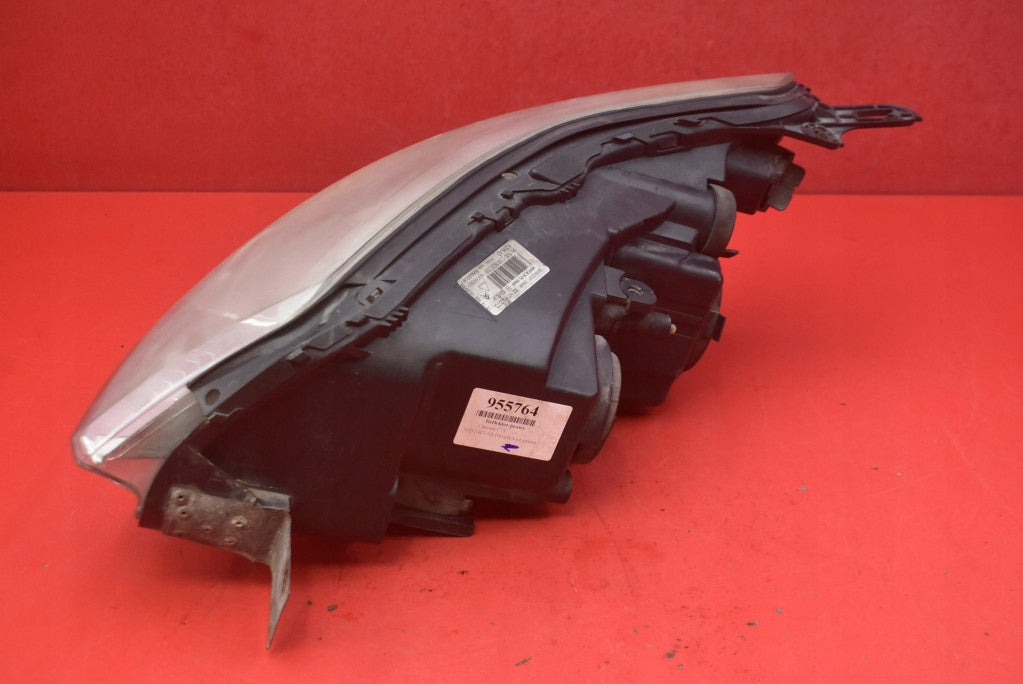 Frontscheinwerfer Citroën C5 I 955764-9650055880 Rechts Scheinwerfer Headlight SCH3423147034qr