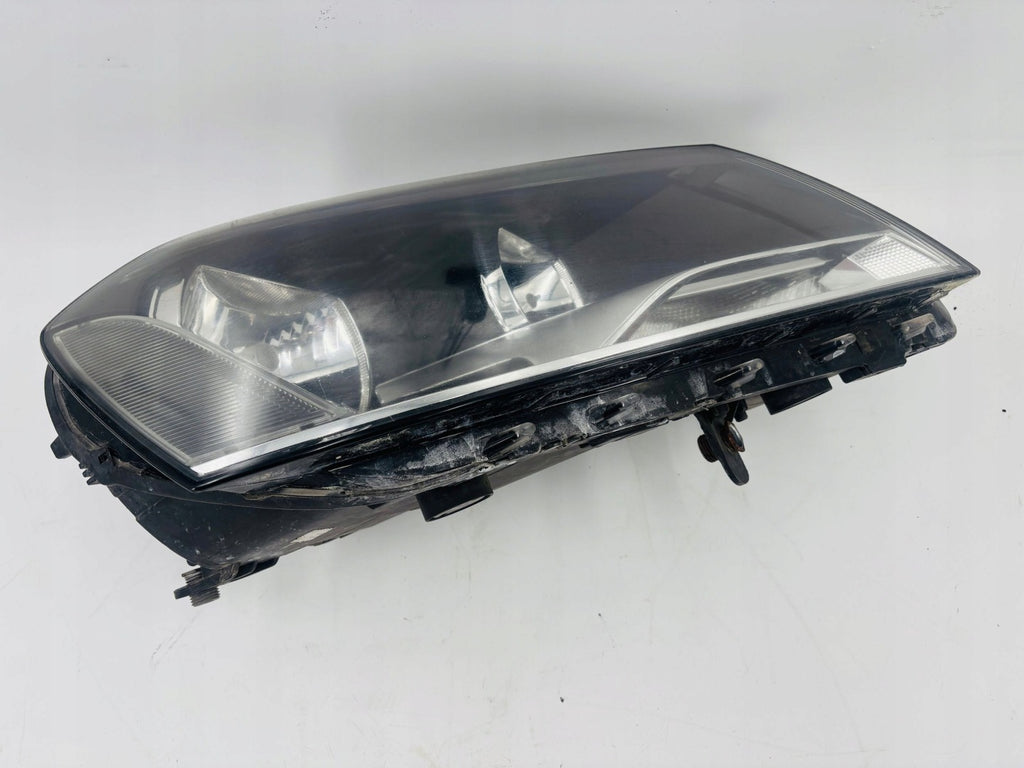 Frontscheinwerfer VW Passat B7 3AB941006 Rechts Scheinwerfer Headlight SCH8670989892kk