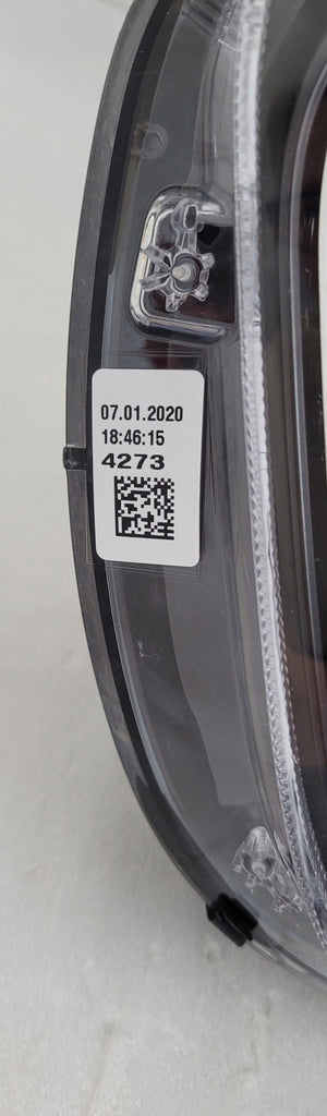 Frontscheinwerfer Ford Transit Custom JK21-13W030-DH LED Rechts oder Links