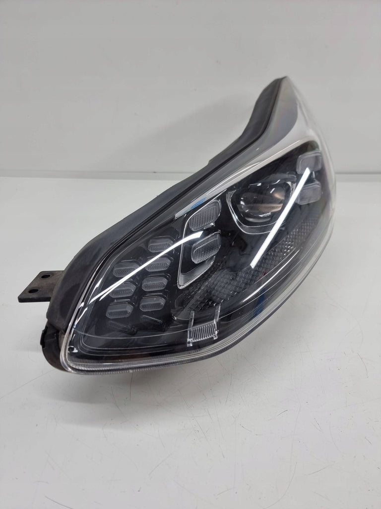 Frontscheinwerfer Kia Sportage 92101F1510 Links Scheinwerfer Headlight SCH2709740369or
