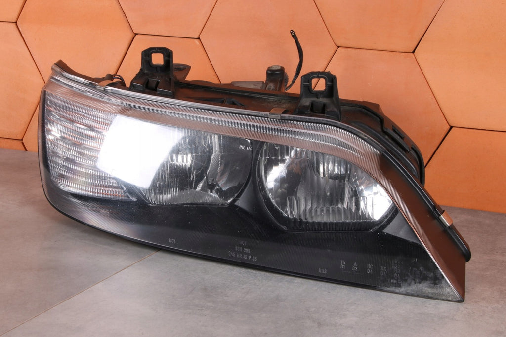 Frontscheinwerfer BMW Z3 E36 2493726 Rechts Scheinwerfer Headlight SCH8249762974tn