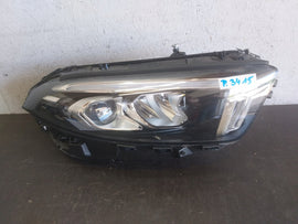 Frontscheinwerfer Mercedes-Benz W177 A1779064803 LED Rechts Headlight SCH2345265348fq