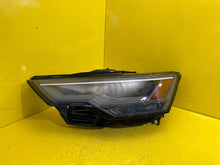 Laden Sie das Bild in den Galerie-Viewer, Frontscheinwerfer Audi A6 C8 4K0941033 1ZX013376-01 LED Links Headlight