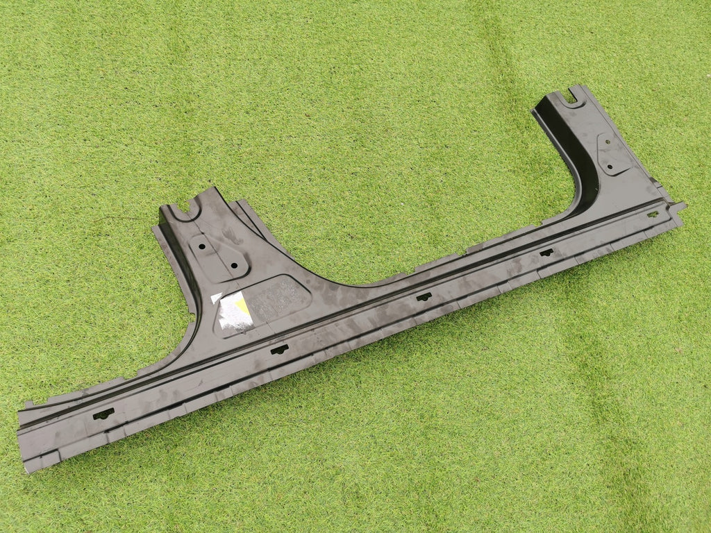 Kotflügel Mercedes-Benz Cla X117 A1176370235 Vorne Rechts