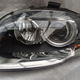 Frontscheinwerfer Audi A4 Avant 8E0941003A Xenon Links Scheinwerfer Headlight SCH2739636724az