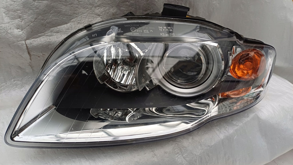 Frontscheinwerfer Audi A4 Avant 8E0941003A Xenon Links Scheinwerfer Headlight SCH2739636724az