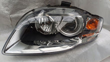Laden Sie das Bild in den Galerie-Viewer, Frontscheinwerfer Audi A4 Avant 8E0941003A Xenon Links Scheinwerfer Headlight SCH2739636724az