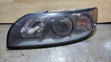 Load image into Gallery viewer, Frontscheinwerfer Volvo S40 II Links Scheinwerfer Headlight SCH6562263022qu