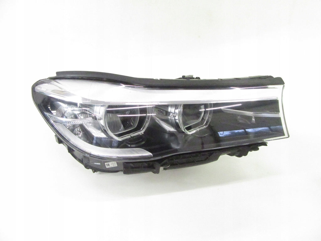 Frontscheinwerfer BMW 7 G11 G12 7483237 7483238 Ein Stück (Rechts oder Links) SCH6962689646pz