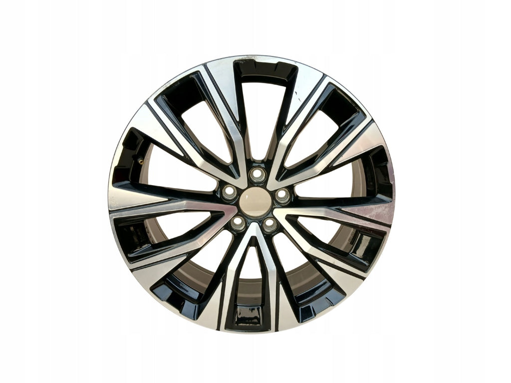 1x Alufelge 19 Zoll 7.5" 5x108 50 5ET Glanz 32358566 Volvo Xc60 Rim Wheel FEL9717782073ko