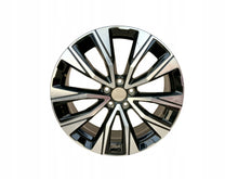 Laden Sie das Bild in den Galerie-Viewer, 1x Alufelge 19 Zoll 7.5" 5x108 50 5ET Glanz 32358566 Volvo Xc60 Rim Wheel FEL9717782073ko