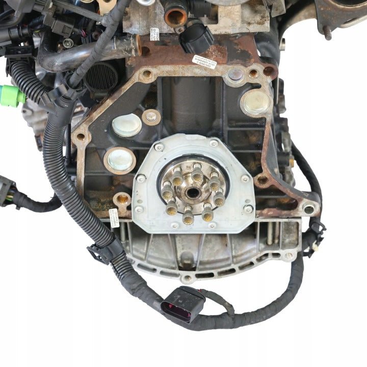 Motor Audi Seat VW Leon BZB 1.8 TFSI.TSI 160PS 118kW 159TKm Benzin Unkomplett MOT1425075505fm