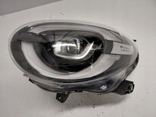 Load image into Gallery viewer, Frontscheinwerfer Fiat 500x 00522098190 Full LED Links Scheinwerfer Headlight SCH5959875034nb