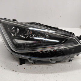Frontscheinwerfer Seat Ibiza I V 6F1941008C Rechts Scheinwerfer Headlight SCH8309008945dy