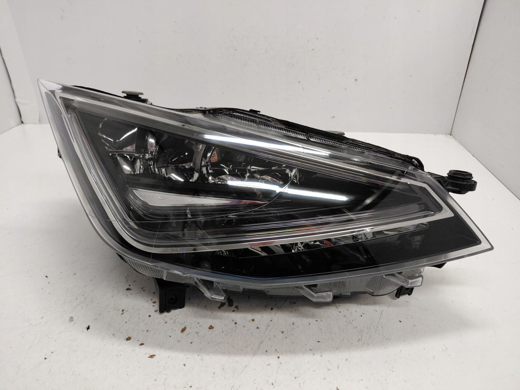Frontscheinwerfer Seat Ibiza I V 6F1941008C Rechts Scheinwerfer Headlight SCH8309008945dy