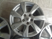 Load image into Gallery viewer, 4x Alufelge 17 Zoll 7.0" 5x114.3 49ET 403000074R Renault Megane Rim Wheel FEL1388204384eo