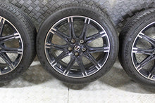 Laden Sie das Bild in den Galerie-Viewer, 1x Alufelge 18 Zoll 7.0" 5x114.3 47ET Glanz Graphit N124870 Mg Juke Rim Wheel FEL3638892384au