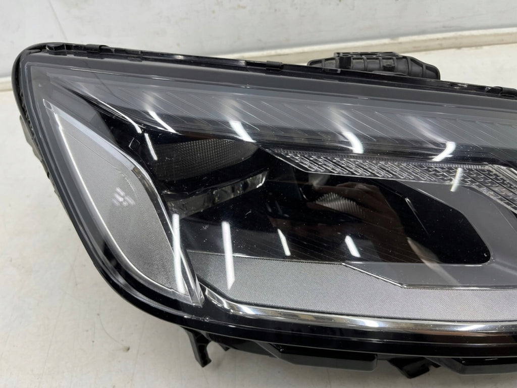 Frontscheinwerfer Audi A4 B9 8W0941012 Rechts Scheinwerfer Headlight SCH2154884922rh