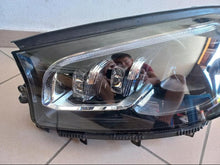 Load image into Gallery viewer, Frontscheinwerfer Mercedes-Benz Gls X167 A1679068907 LED Links Headlight SCH9636467180dk
