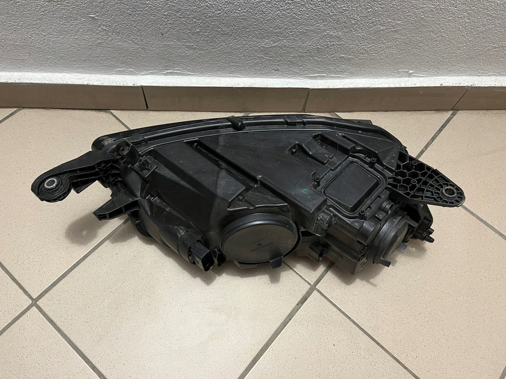 Frontscheinwerfer Skoda Fabia III 6V1941015D Links Scheinwerfer Headlight SCH8918162948fu