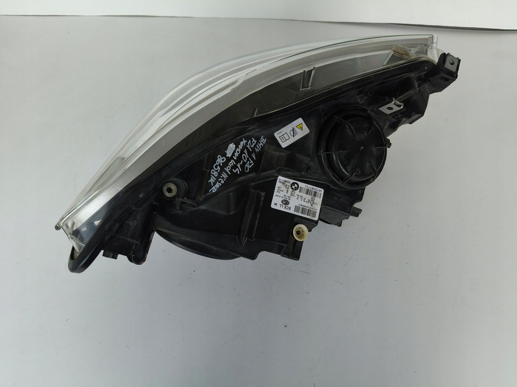 Frontscheinwerfer BMW 1 F21 F20 7229677 LED Links Scheinwerfer Headlight SCH8154697290wa