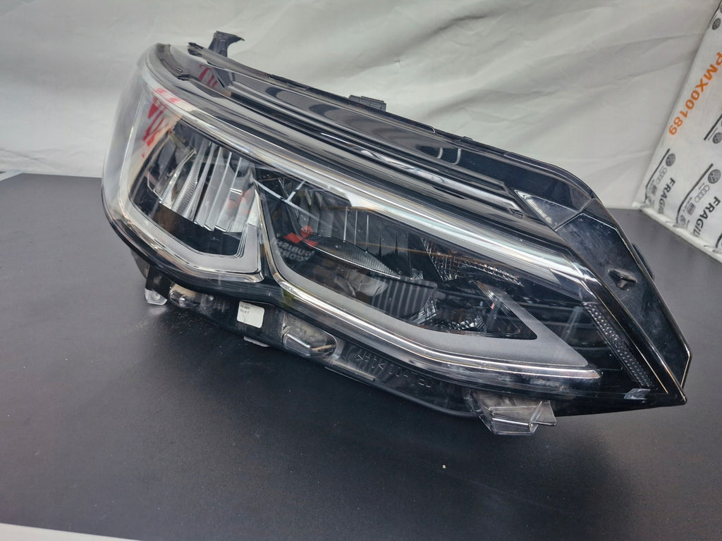 Frontscheinwerfer VW Golf VIII 5H1941006C Rechts Scheinwerfer Headlight SCH1704977451yo
