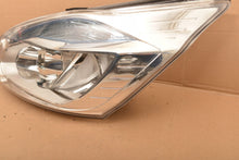 Laden Sie das Bild in den Galerie-Viewer, Frontscheinwerfer Ford Transit Custom BK21-13D153-B Links Scheinwerfer Headlight SCH5290951682ip