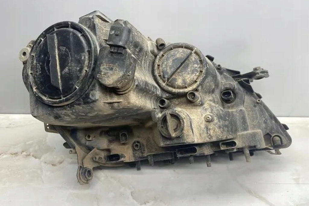 Frontscheinwerfer Mercedes-Benz W164 A1648260191 Ein Stück (Rechts oder Links)