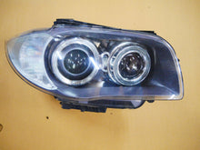 Load image into Gallery viewer, Frontscheinwerfer BMW E88 E81 E82 E87 7170292-03 Xenon Rechts Headlight SCH3316606746xf
