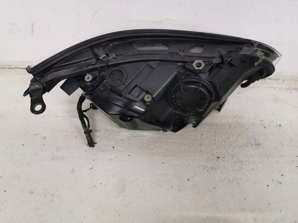 Frontscheinwerfer BMW 5 E60 E61 6928021 Xenon Links Scheinwerfer Headlight SCH5718191488ga