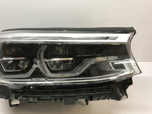 Laden Sie das Bild in den Galerie-Viewer, Frontscheinwerfer BMW 6 G32 7496444 LED Rechts Scheinwerfer Headlight SCH1746612197vi