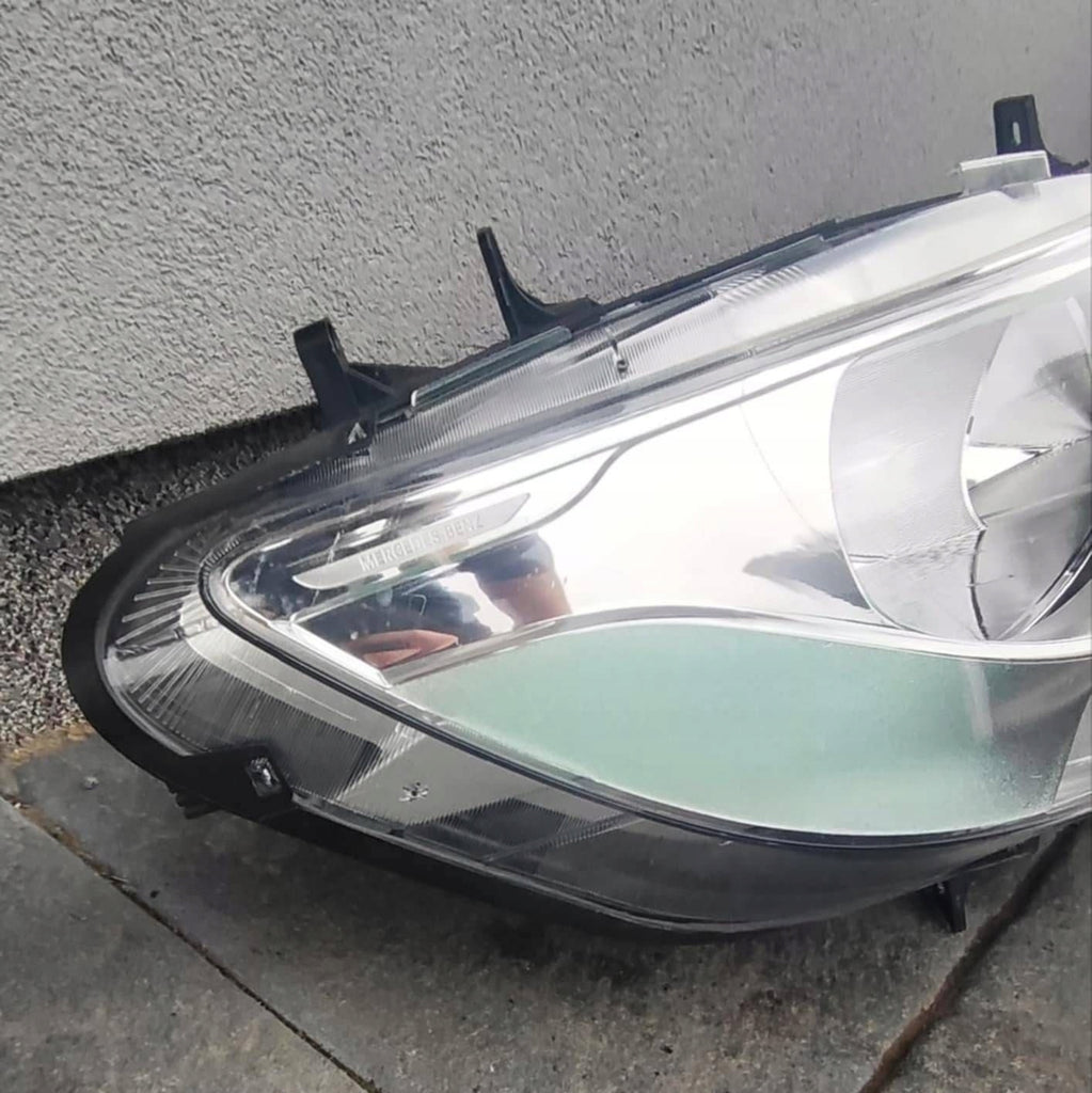 Frontscheinwerfer Mercedes-Benz Sprinter A9109060100 Rechts Headlight SCH1655964214qi
