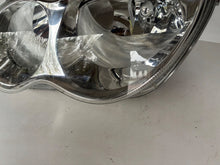 Laden Sie das Bild in den Galerie-Viewer, Frontscheinwerfer Mercedes-Benz W203 A2038201159 Links Scheinwerfer Headlight SCH6745109954nn