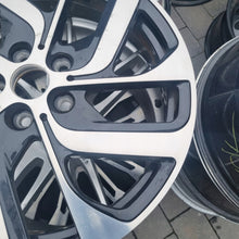 Load image into Gallery viewer, 1x Alufelge 19 Zoll 5.5" 5x112 53ET Glanz 6856895 BMW I3 Rim Wheel FEL7298662029se