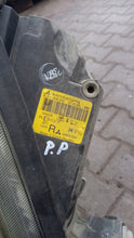 Laden Sie das Bild in den Galerie-Viewer, Frontscheinwerfer Mitsubishi Colt VI MR957354 Rechts Scheinwerfer Headlight