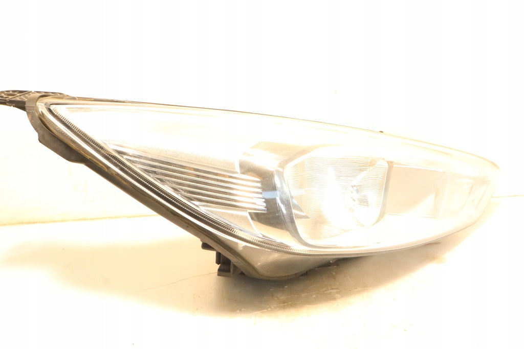 Frontscheinwerfer Ford Focus III F1EB-13W029-AC Rechts Scheinwerfer Headlight SCH3419543716jp