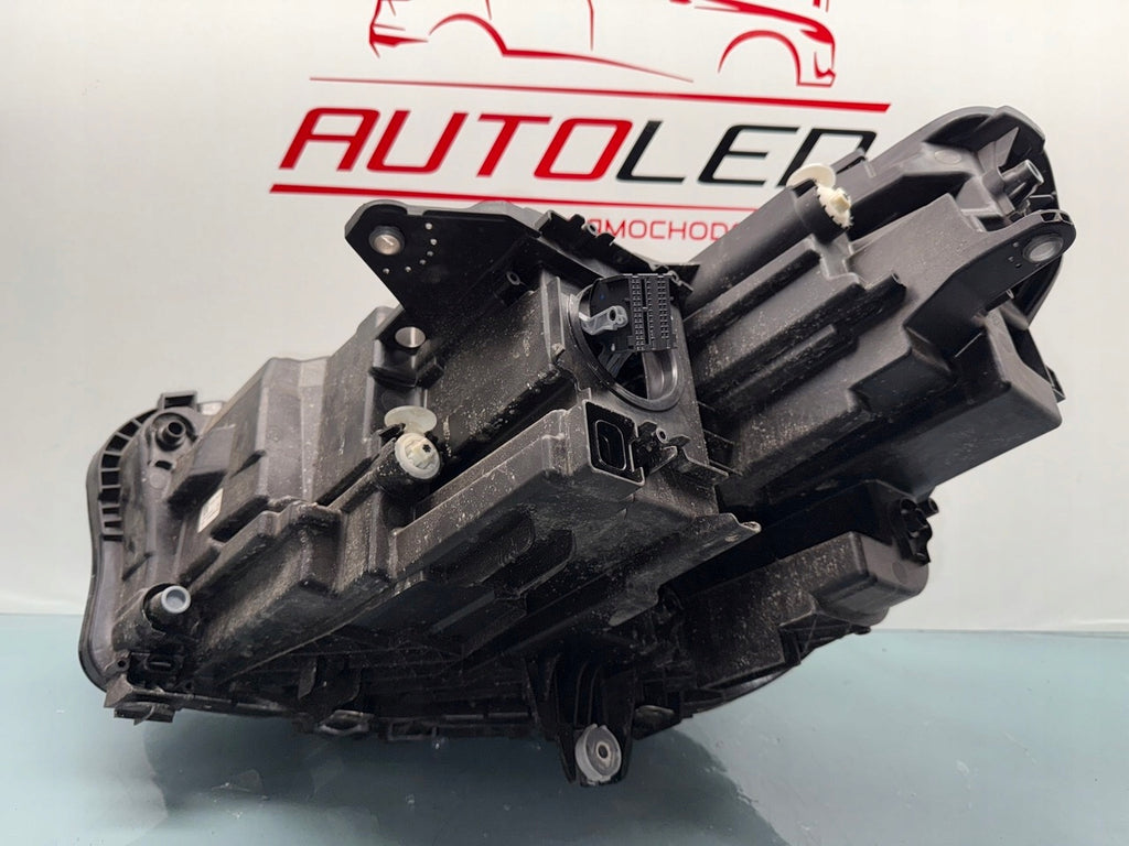 Frontscheinwerfer BMW X1 5A5BD44-02 Full LED Rechts Scheinwerfer Headlight SCH5723343873et