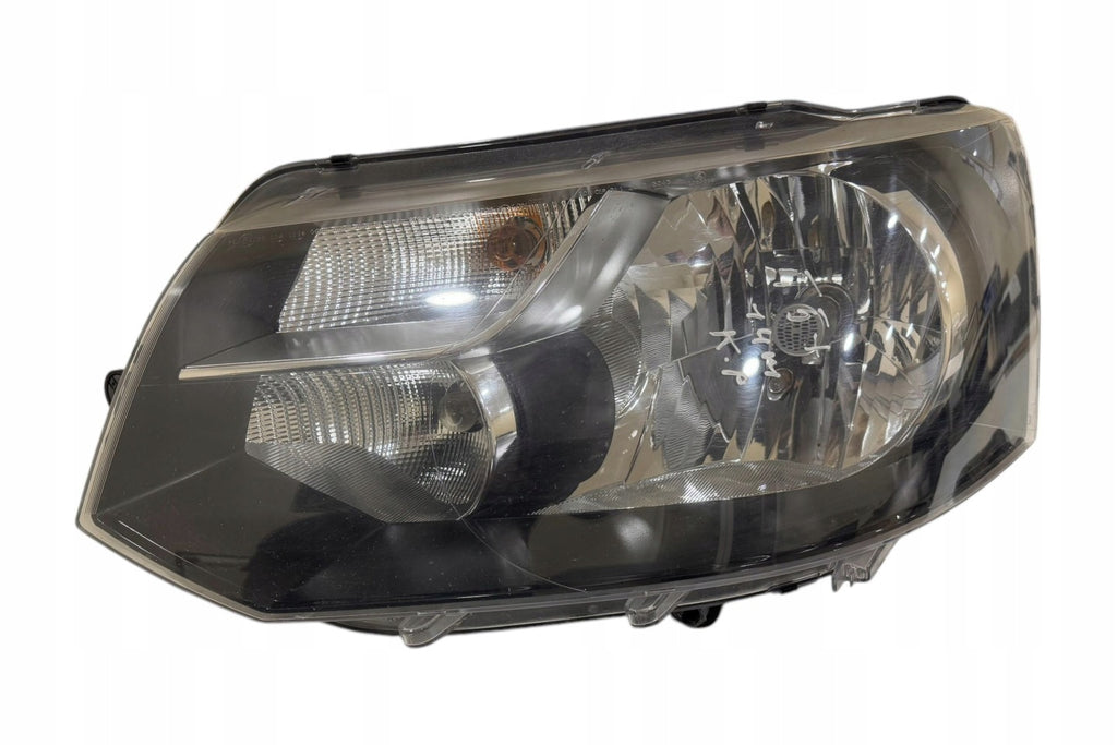 Frontscheinwerfer VW Transporter Caravelle 7E1941015R Links Headlight SCH7608792975ly