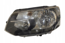 Load image into Gallery viewer, Frontscheinwerfer VW Transporter Caravelle 7E1941015R Links Headlight SCH7608792975ly