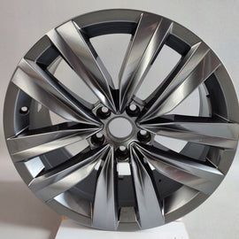 1x Alufelge 18 Zoll 8.0