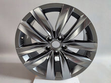 Load image into Gallery viewer, 1x Alufelge 18 Zoll 8.0" 5x112 40ET Glanz 3G8601025Q VW Arteon Rim Wheel FEL5818548032pt