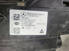 Load image into Gallery viewer, Frontscheinwerfer Mercedes-Benz Cla A1189068601 LED Rechts Headlight SCH6850973633vr