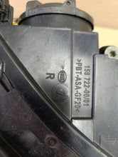 Laden Sie das Bild in den Galerie-Viewer, Frontscheinwerfer BMW E60 E61 Rechts Scheinwerfer Headlight SCH7546460715tg