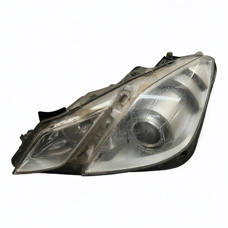 Frontscheinwerfer Mercedes-Benz W212 A2078200159 Xenon Links Headlight