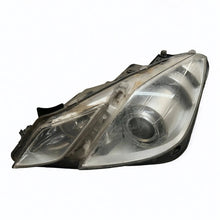 Laden Sie das Bild in den Galerie-Viewer, Frontscheinwerfer Mercedes-Benz W212 A2078200159 Xenon Links Headlight