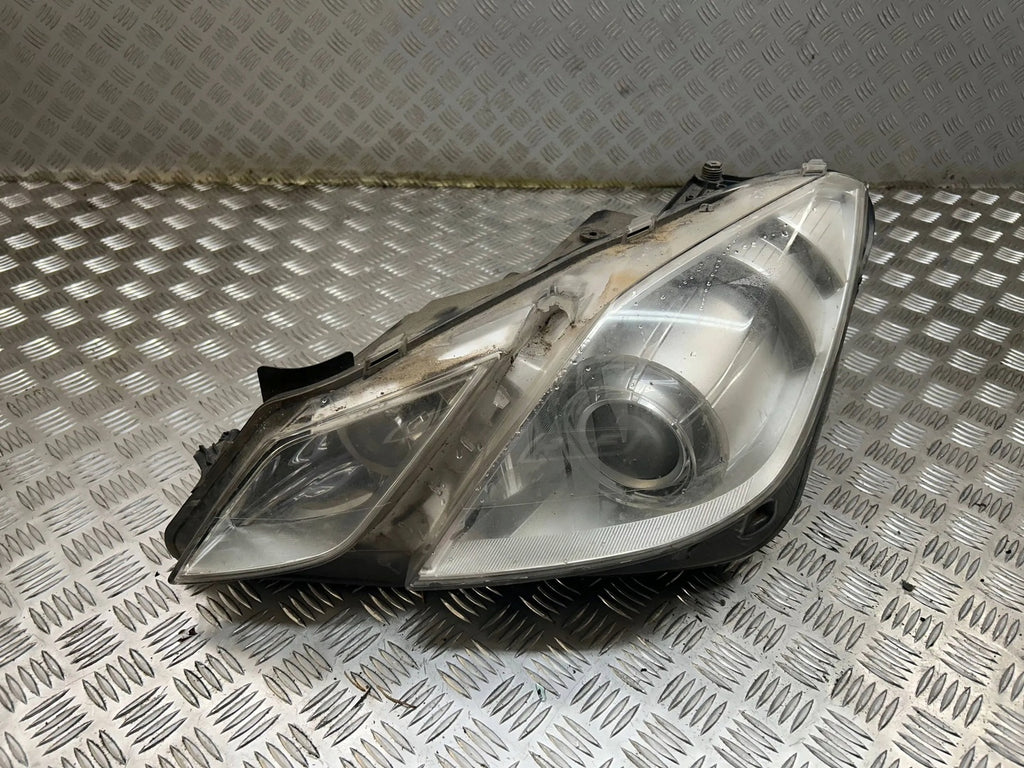 Frontscheinwerfer Mercedes-Benz W212 A2078200159 Xenon Links Headlight