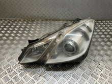 Laden Sie das Bild in den Galerie-Viewer, Frontscheinwerfer Mercedes-Benz W212 A2078200159 Xenon Links Headlight